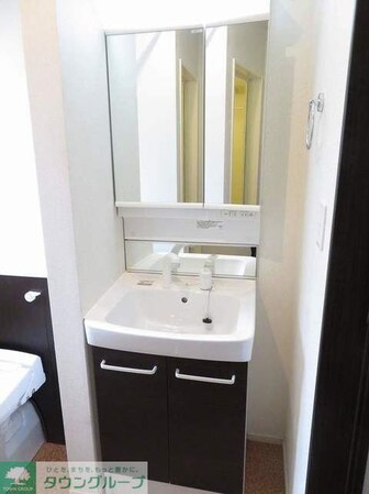 フォンターナ・コートの物件内観写真